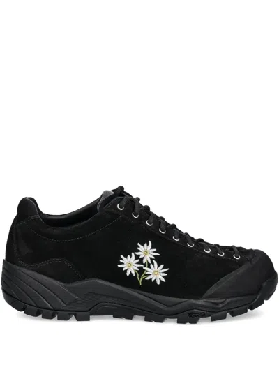 Diemme Movida Sneakers In Black