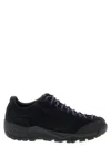 Diemme Movida Sneakers In Black