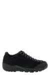 Diemme Movida Sneakers In Black