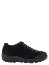 Diemme Movida Sneakers In Black