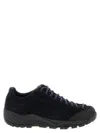 Diemme Movida Sneakers In Black
