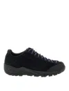 Diemme Movida Sneakers In Black
