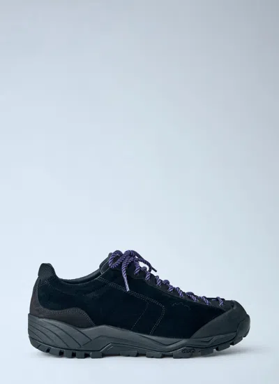 Diemme Movida Sneakers In Black