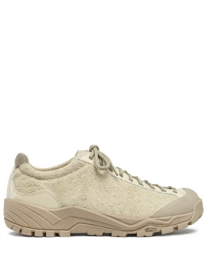 Diemme Movida Sneakers In Brown