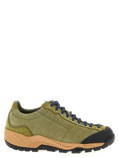 Diemme Movida Sneakers In Green