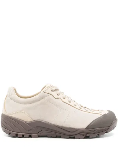 Diemme Movida Sneakers In Nude