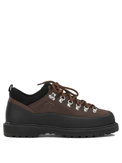 Diemme In Brown