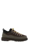 Diemme Roccia Basso Sport Ankle Boots In Multi
