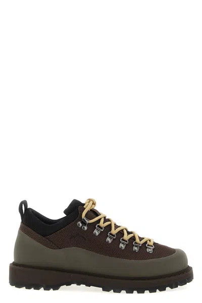 DIEMME 'ROCCIA BASSO SPORT' ANKLE BOOTS