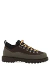 Diemme Roccia Basso Sport Ankle Boots In Multi