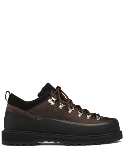 Diemme Roccia Basso Sport Ankleboots In Brown