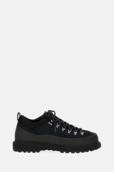 Diemme Roccia Basso Sport In Black