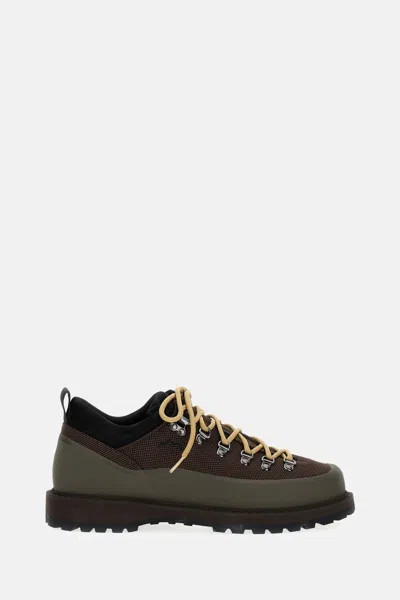Diemme Roccia Basso Sport In Brown
