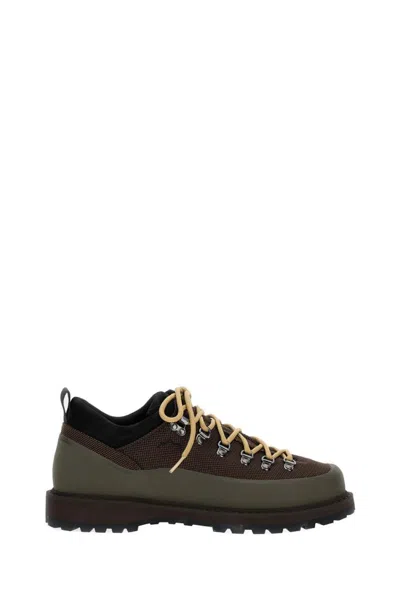 DIEMME DIEMME ROCCIA BASSO SPORT SHOES
