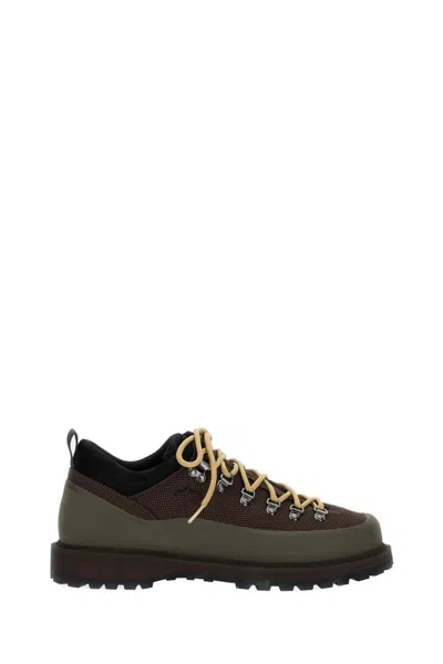 DIEMME ROCCIA BASSO SPORT SHOES