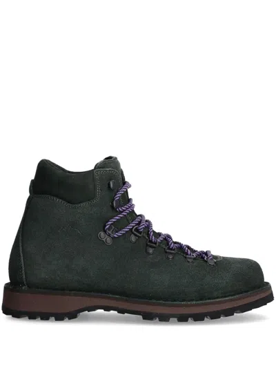 Diemme Roccia Boots In Green