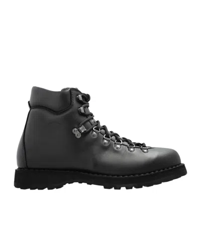 Diemme Roccia Vet Boots In Black