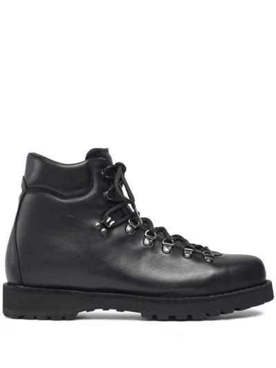 Diemme Roccia Vet Boots In Black