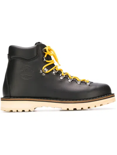 Diemme Roccia Vet Boots In Black