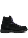 Diemme Roccia Vet Boots In Black
