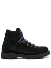 Diemme Roccia Vet In Black