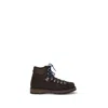 Diemme Boot "rock Vet" In Brown