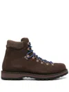 Diemme Boot "rock Vet" In Brown