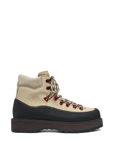 Diemme Roccia Vet Boots In Multi