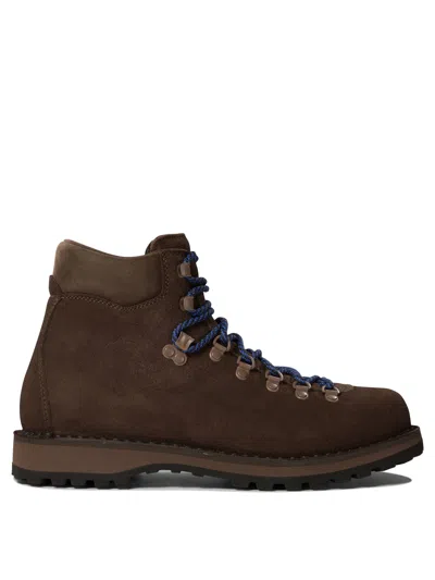 DIEMME DIEMME "ROCCIA VET" HIKING BOOTS 