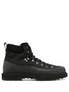Diemme Roccia Vet Sport Hiking Boots In Black