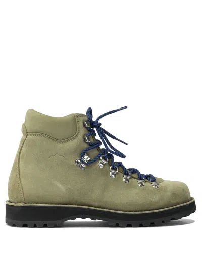 DIEMME DIEMME "ROCK BET" HIKING SHOES
