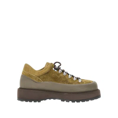 Diemme Cornaro Due Gomma Boots In Multi