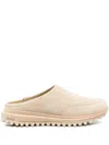 Diemme Sand Beige Maggiore Mule In Neutral