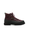 Diemme Roccia Vet Boots In Pink