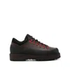 Diemme Shoe In Brown
