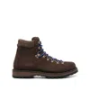 Diemme Boot "rock Vet" In Brown