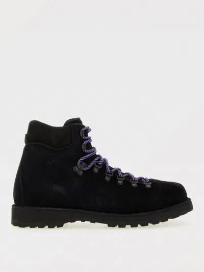 DIEMME BOOT DIEMME MEN COLOR BLACK,H35937002