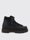 Diemme 'roccia Vet Due Gomma' Ankle Boots In Multi
