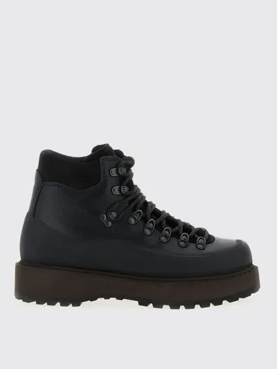 DIEMME BOOTS DIEMME MEN COLOR BLACK,H31574002