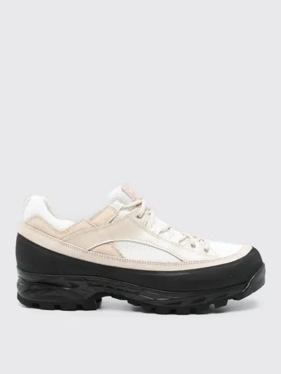 Diemme Shoes  Men Color Ivory In White