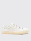 Diemme Shoes  Men Color White