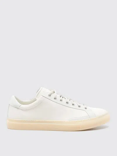 Diemme Shoes  Men Color White