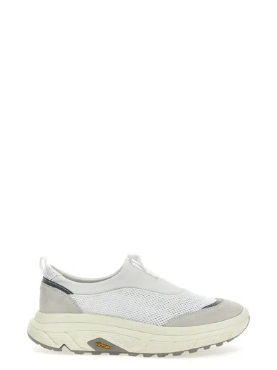 Diemme Noto Sneakers In White