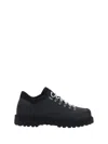 Diemme Cornaro Boot With Durable Leather And Rugged Sole