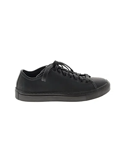 Pre-owned Diemme Sneakers In Black