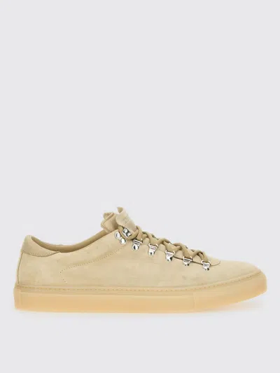 Diemme Sneakers  Men Color Beige