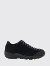 Diemme Movida Sneakers In Black