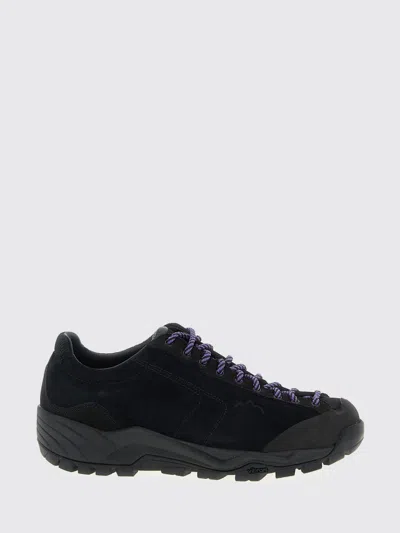 DIEMME SNEAKERS DIEMME MEN COLOR BLACK,H48711002