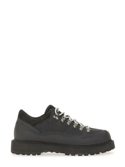Diemme Cornaro Chelsea Boots For Men In Black