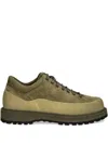 Diemme Cornado Eyelets Boot